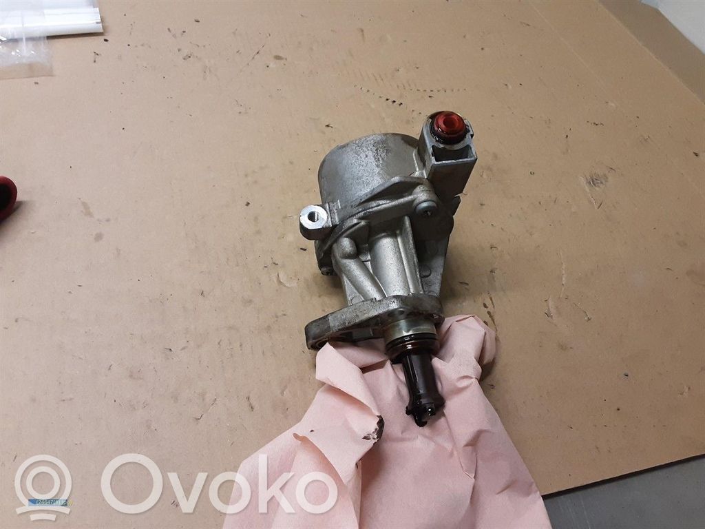 Saab 9-5 Vakuuma sūknis 