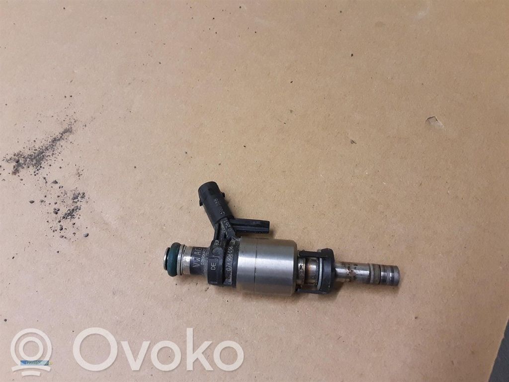 Audi A3 S3 8V Inyector de combustible 