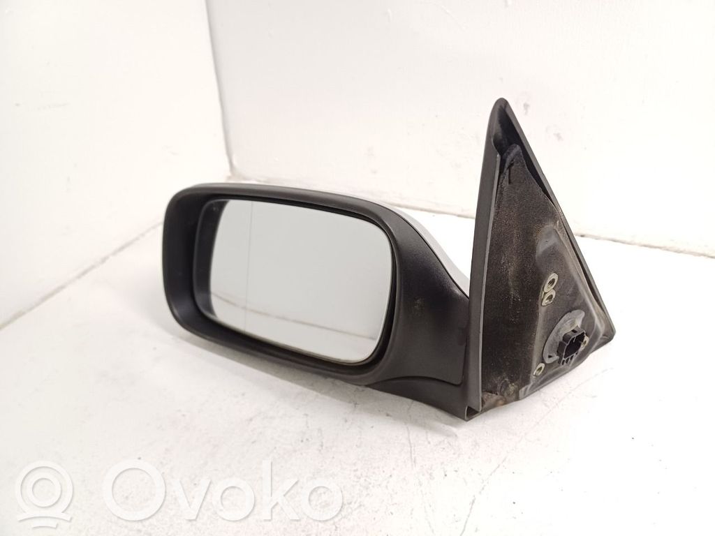 Saab 9-3 Ver1 Elektryczne lusterko boczne drzwi przednich 