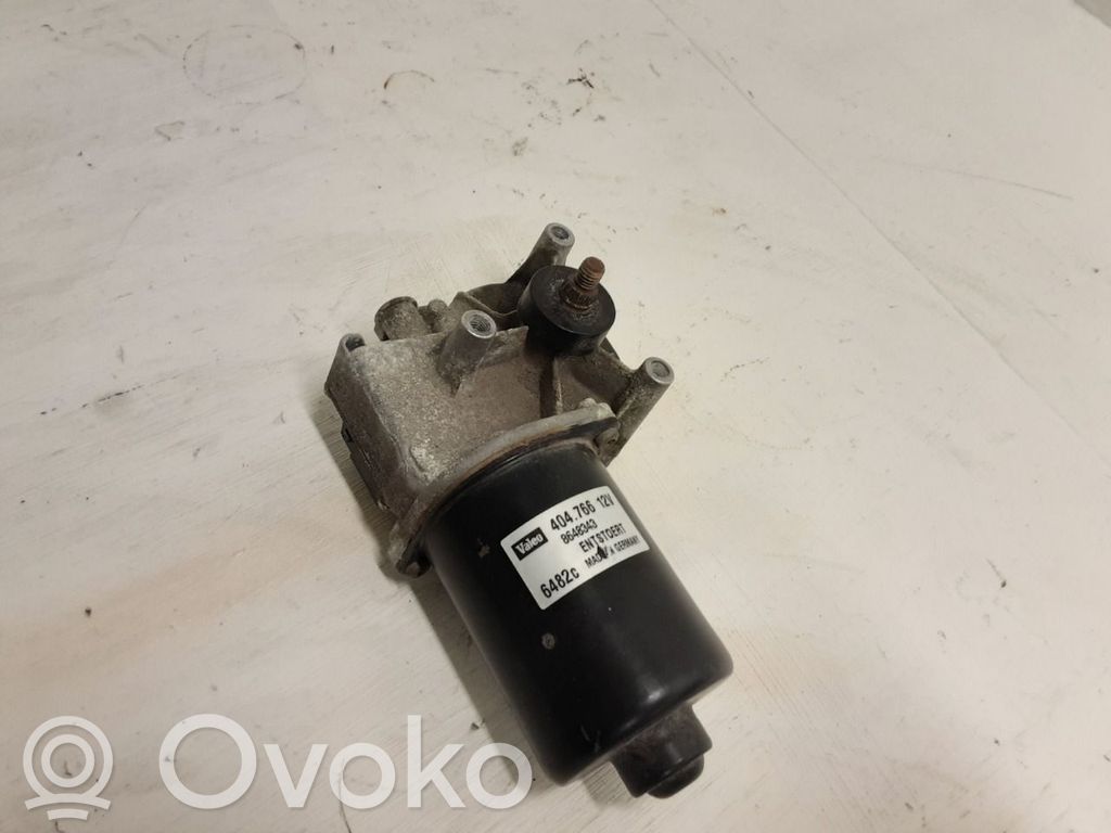 Volvo S70  V70  V70 XC Silniczek wycieraczek szyby przedniej / czołowej 
