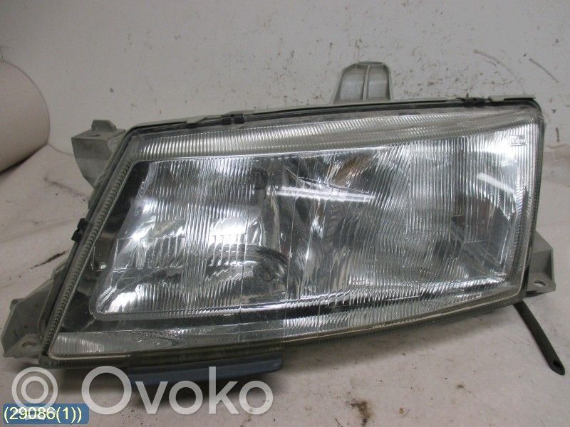 Saab 9-5 Headlight/headlamp 