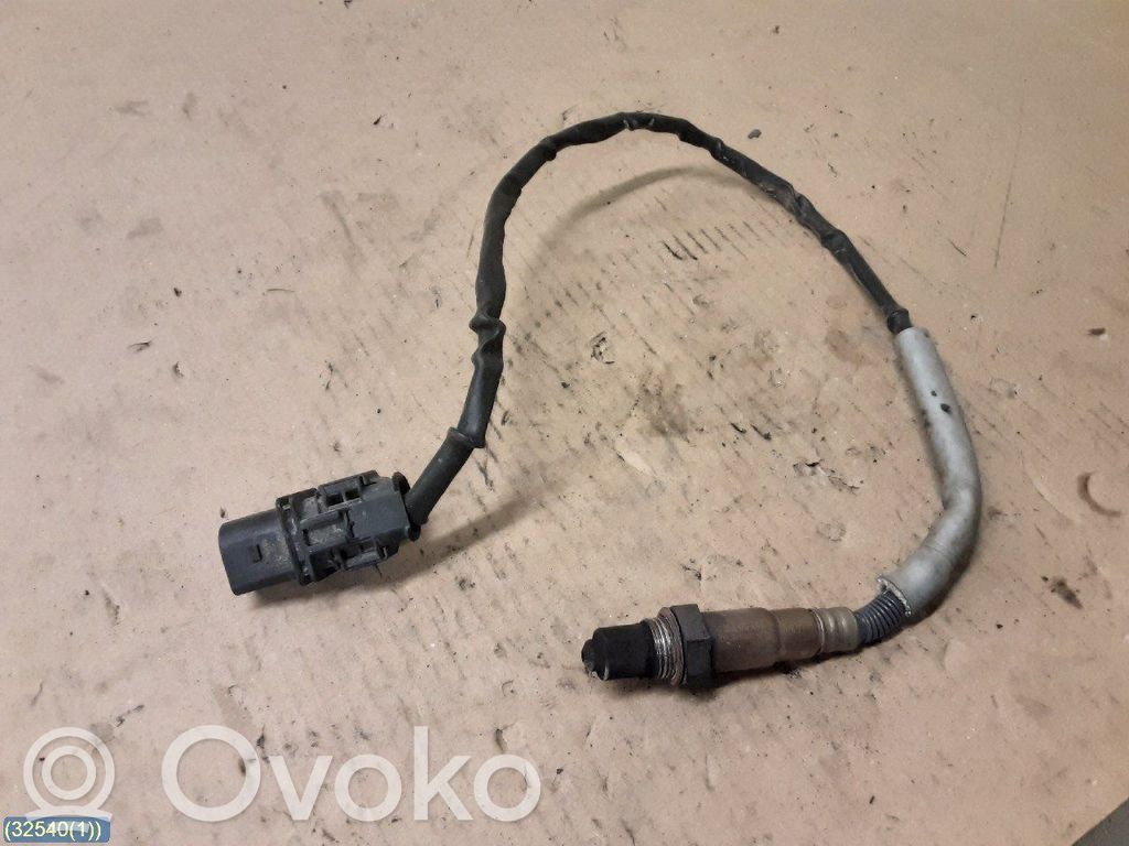 Lambda probe sensor   0258017001