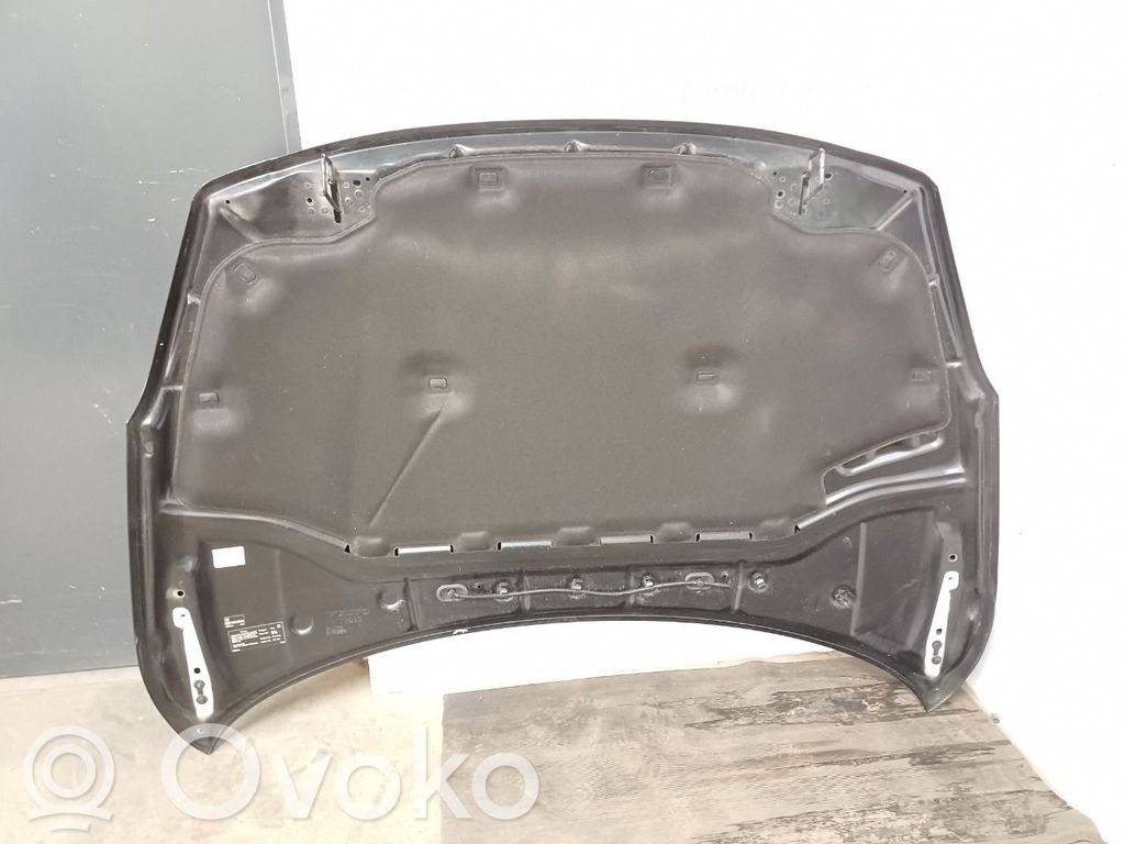 Volvo V60 Konepelti 