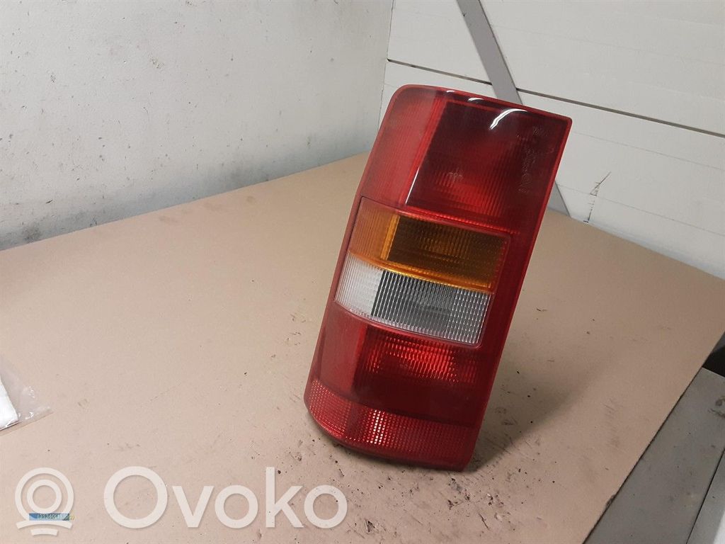 Peugeot Expert Takavalot 
