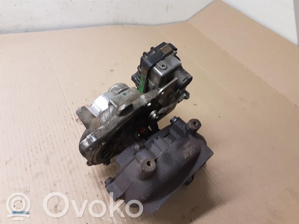 Turbīna   059145721L,059145721G