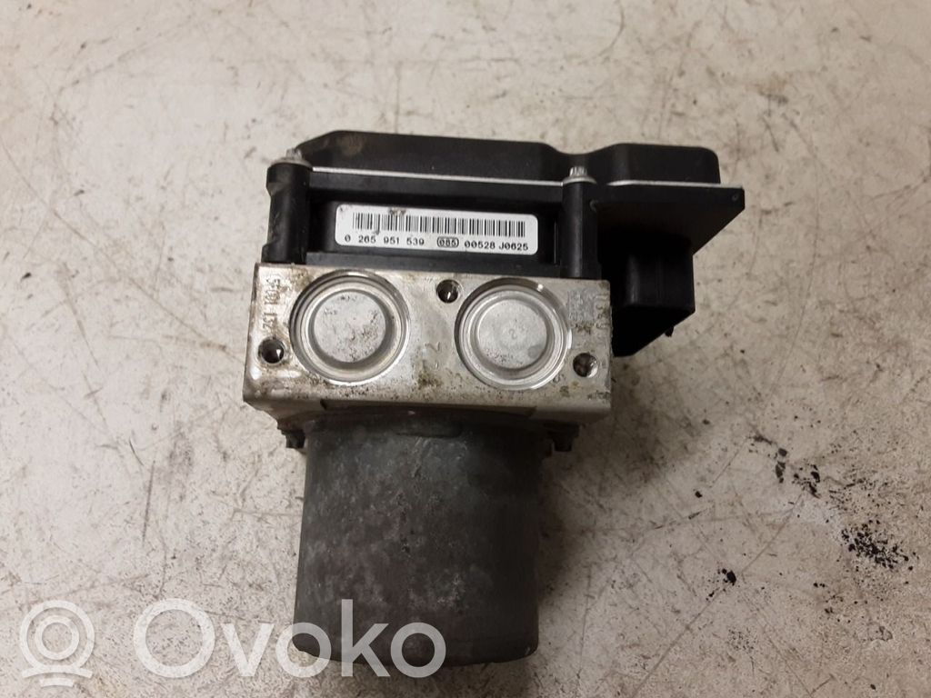 Audi A4 S4 B8 8K Bomba de ABS 