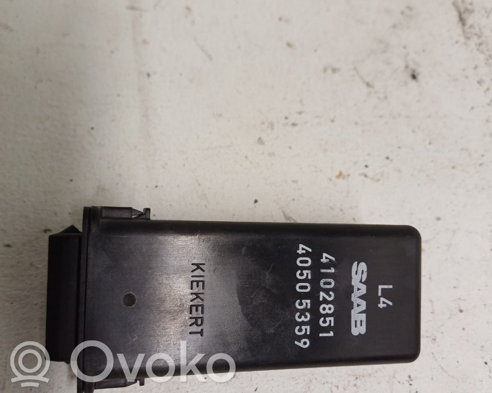 Centrālās atslēgas relejs   4102851,40505359