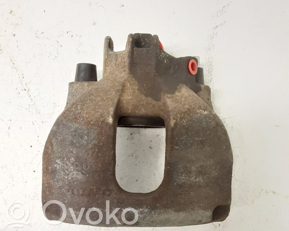 Volvo S60 Etujarrusatula 