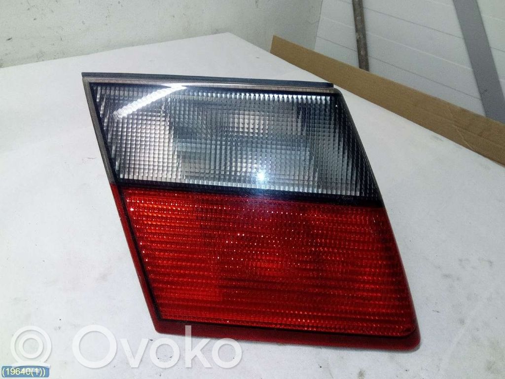 Saab 9-5 Tailgate rear/tail lights 