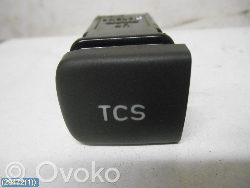 Saab 9-3 Ver1 ESP (stability program) switch 