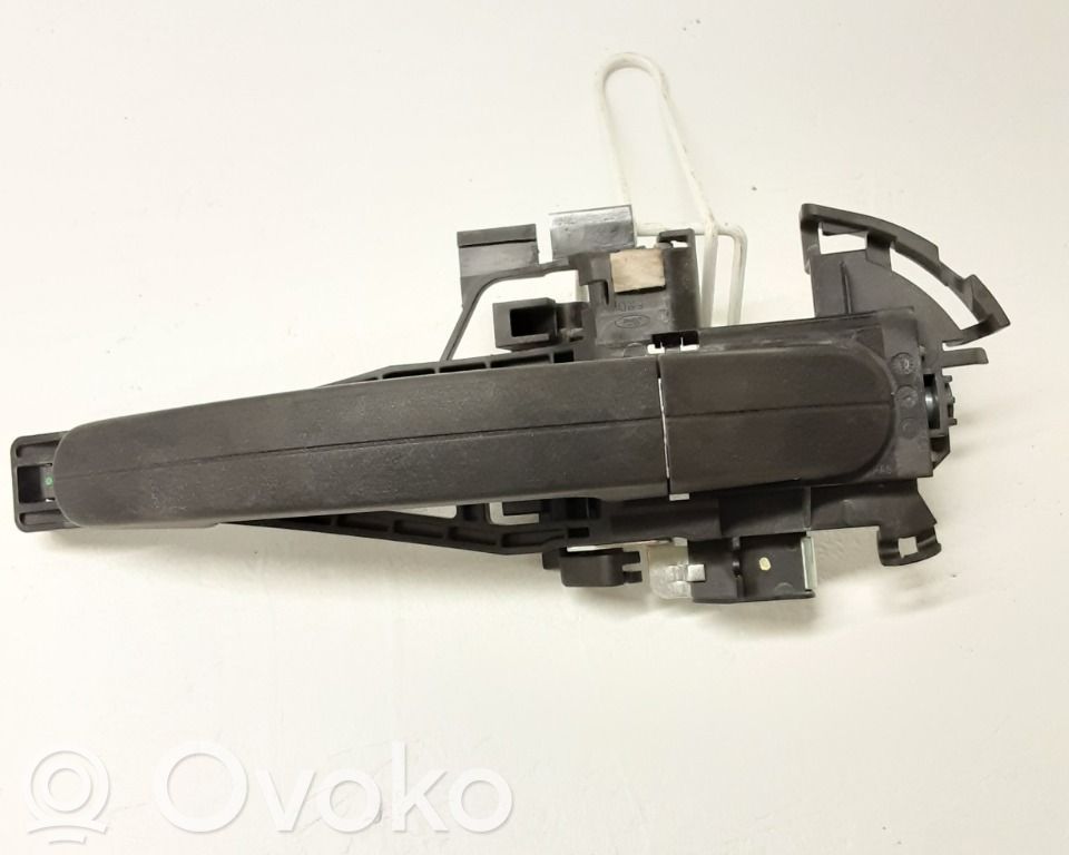 Ford Transit Custom Etuoven ulkokahva 