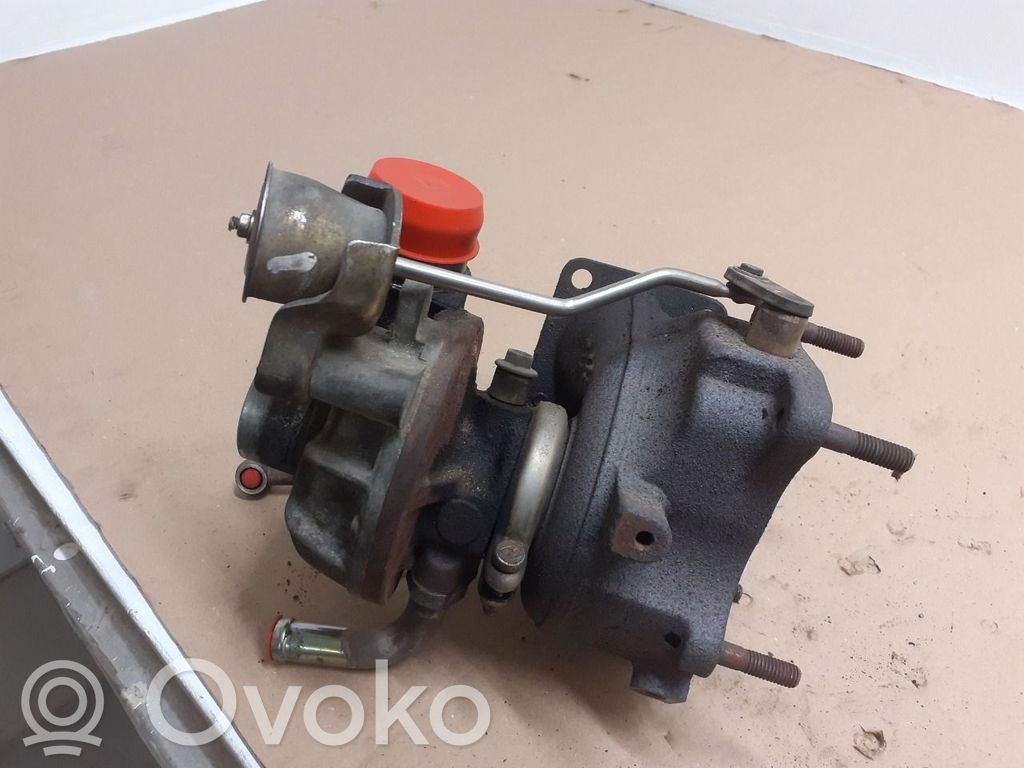 Turbina   VJ310203