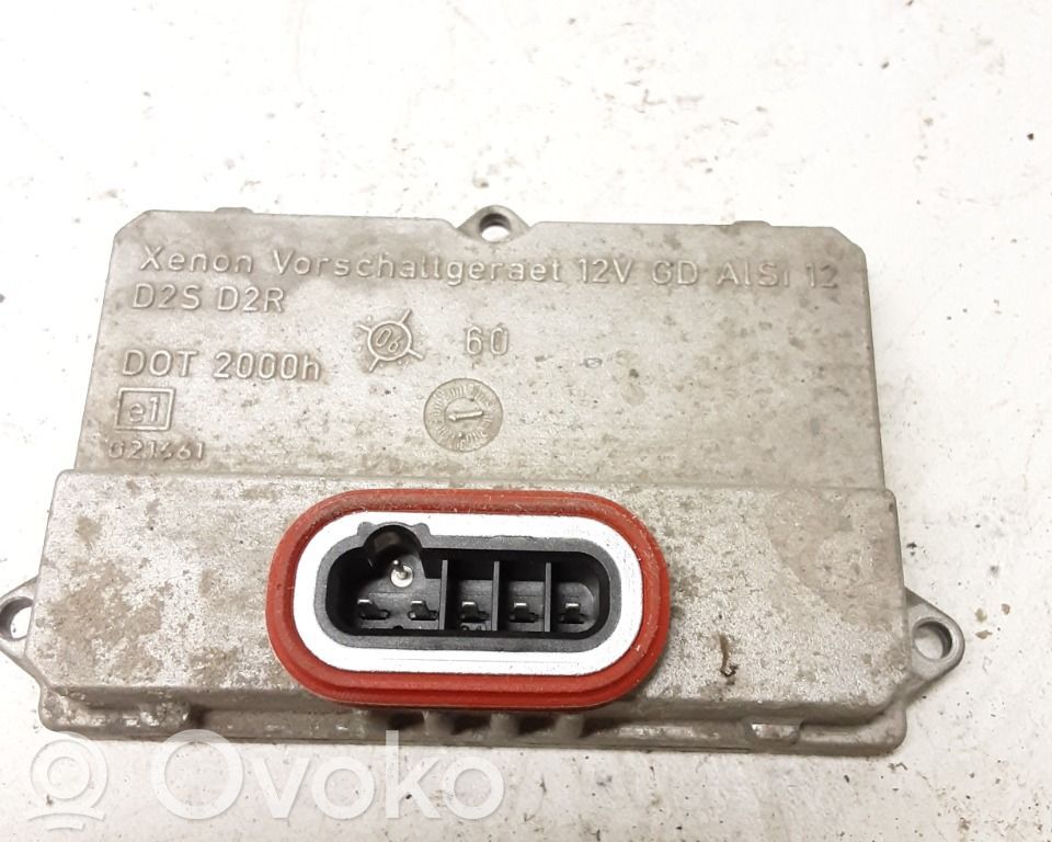 Saab 9-3 Ver2 Light module LCM 