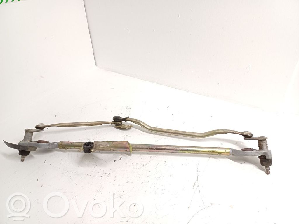 Saab 9-3 Ver1 Front wiper linkage 