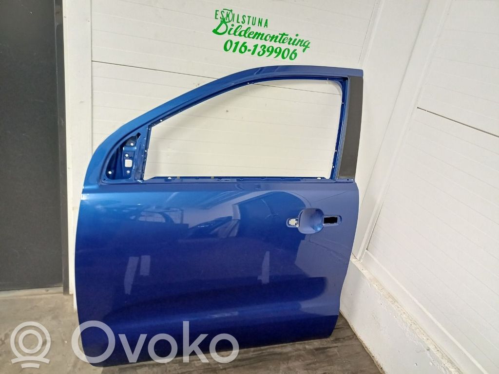 Priekinės durys   1892631,DB392020221AA