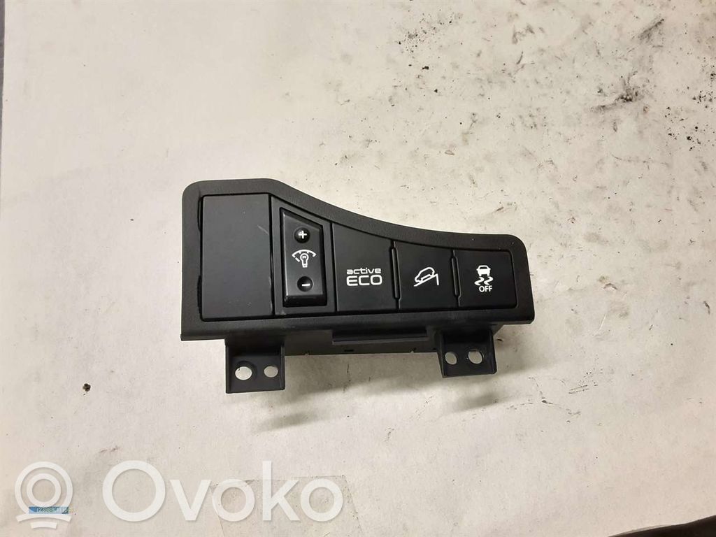 KIA Sportage Interruptor de control de tracción (ASR) 