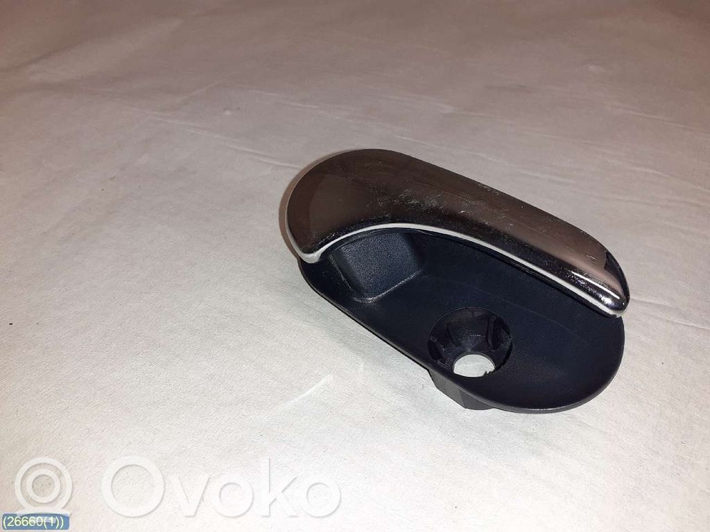 Saab 9-5 Maniglia interna per portiera anteriore 