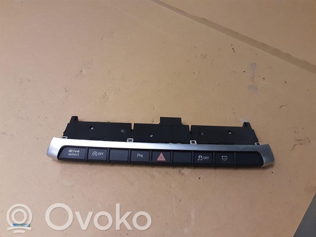 Interruptor de control multifunción   8V0925301MT,8V0925301MT