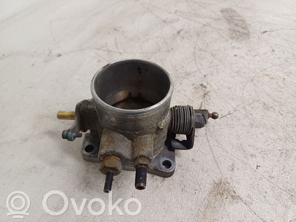 Volvo 940 Zawór przepustnicy 