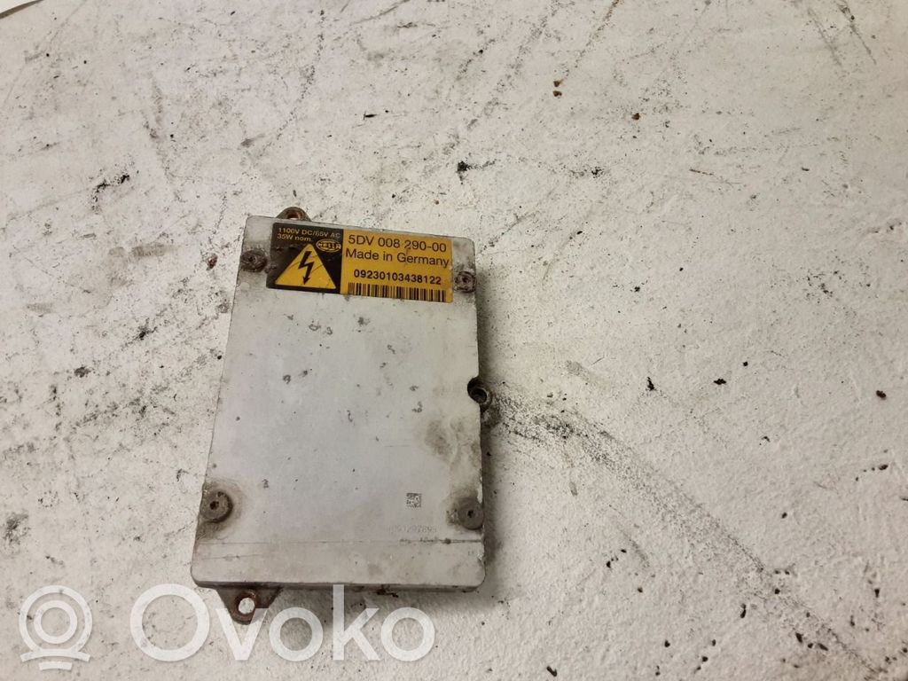 Valomoduuli LCM   12790592,5DV008290
