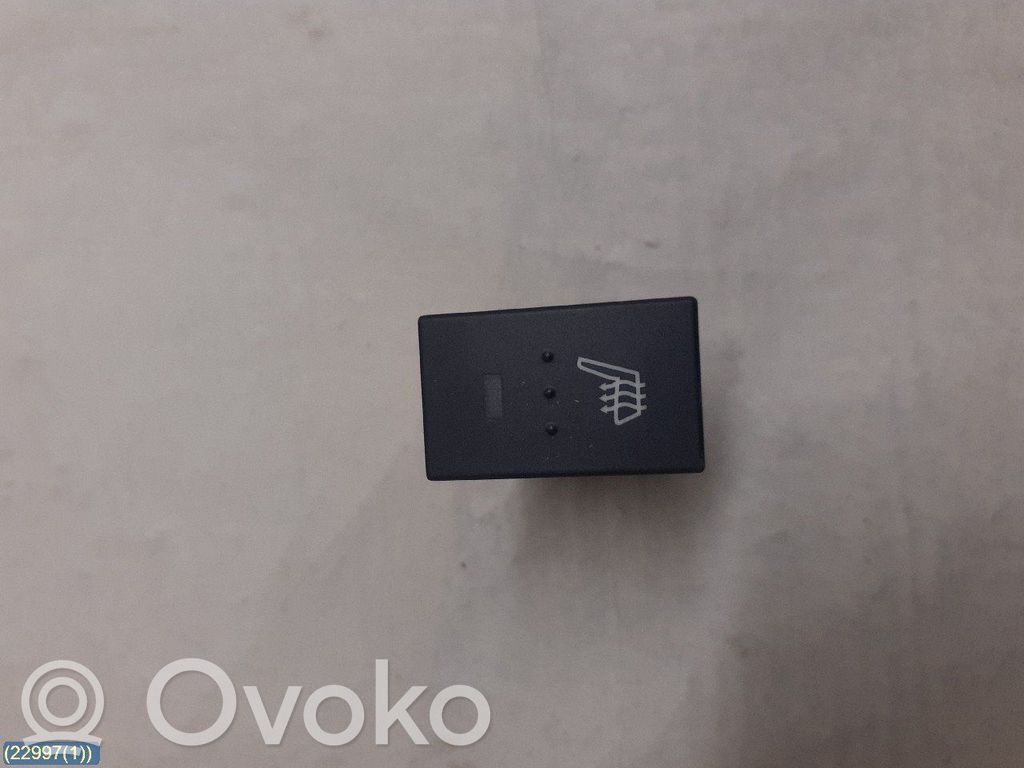 Seat heating switch   BP4K66420