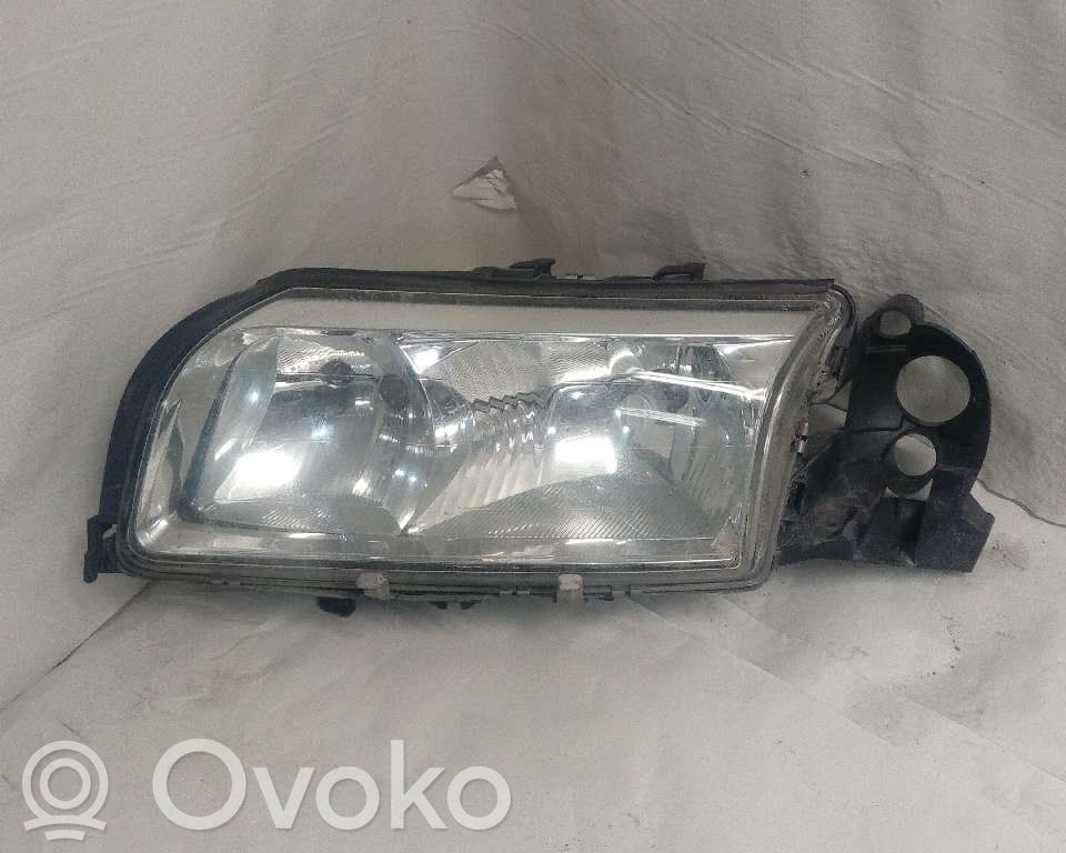 Volvo S80 Headlight/headlamp 