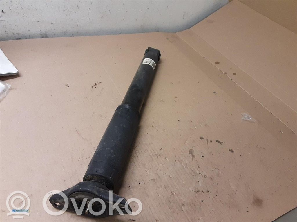 Volvo V60 Amortyzator tylny 