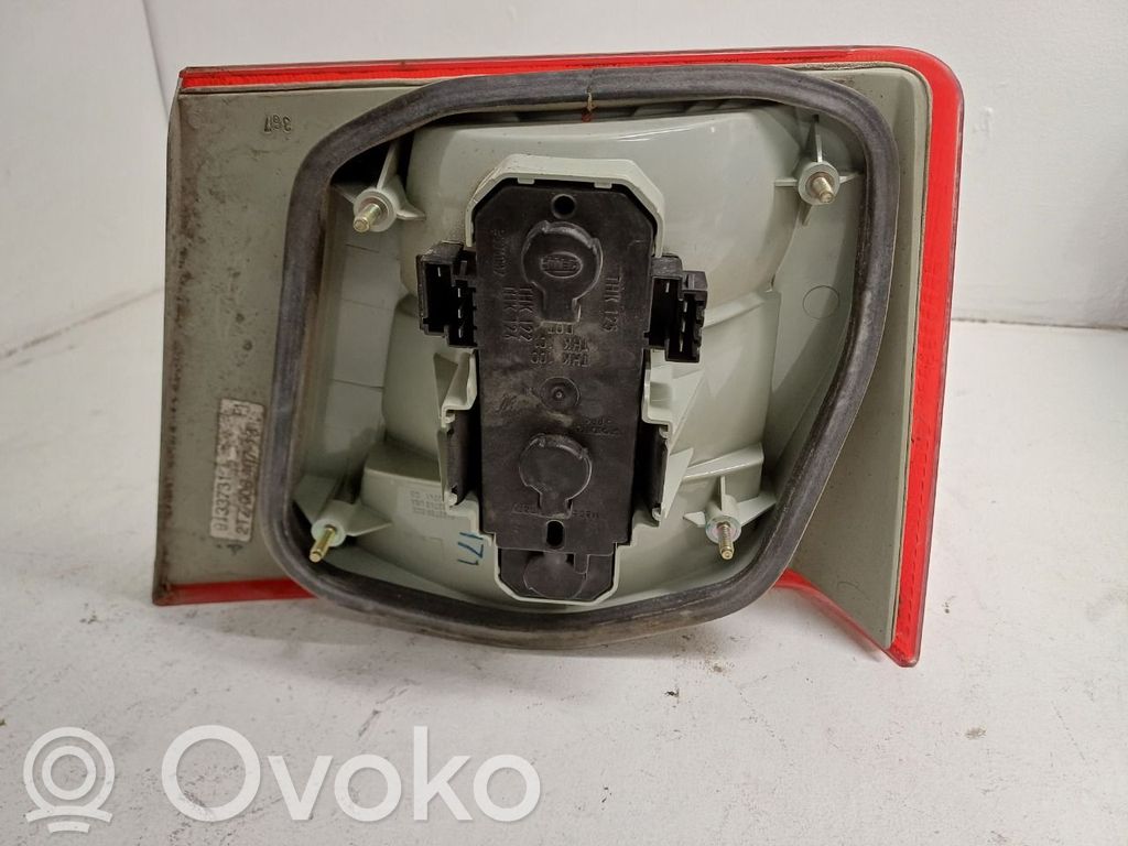 Volvo 940 Takaluukun takavalot 
