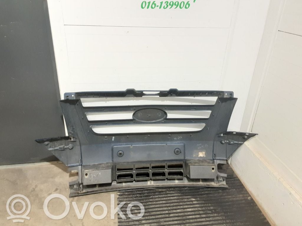 Ford Transit Priekšējais bamperis 