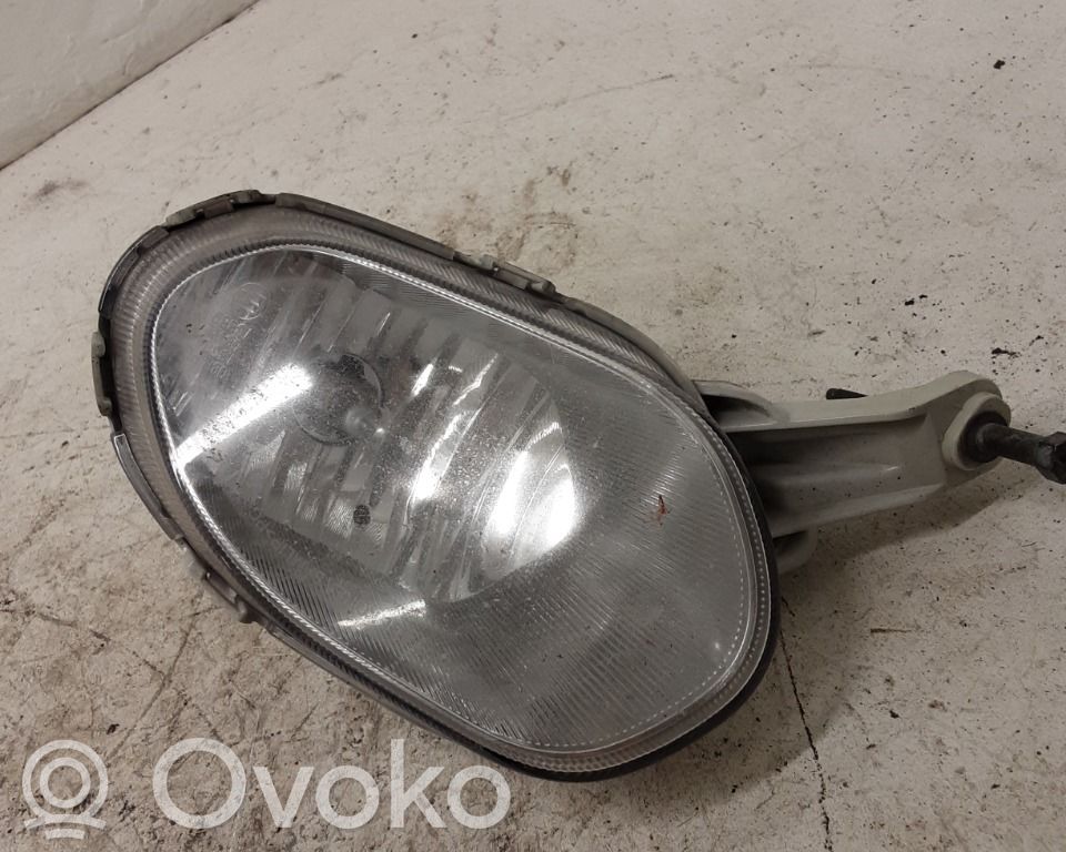 KIA Ceed Front fog light 