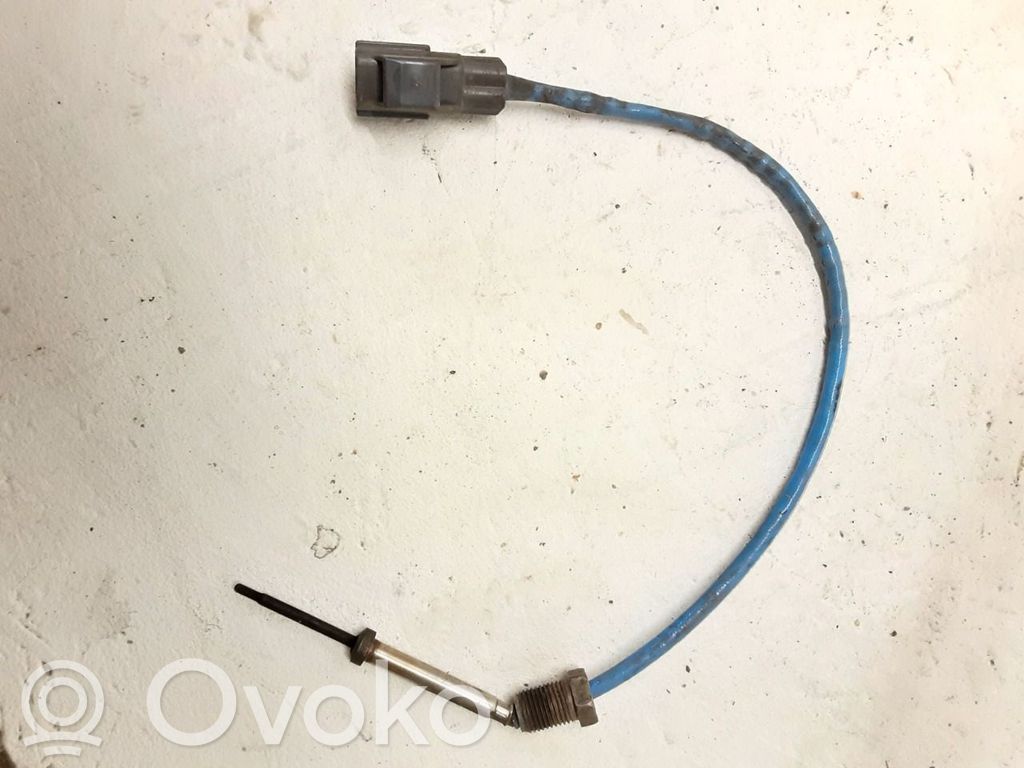 Ford Focus Exhaust gas temperature sensor 