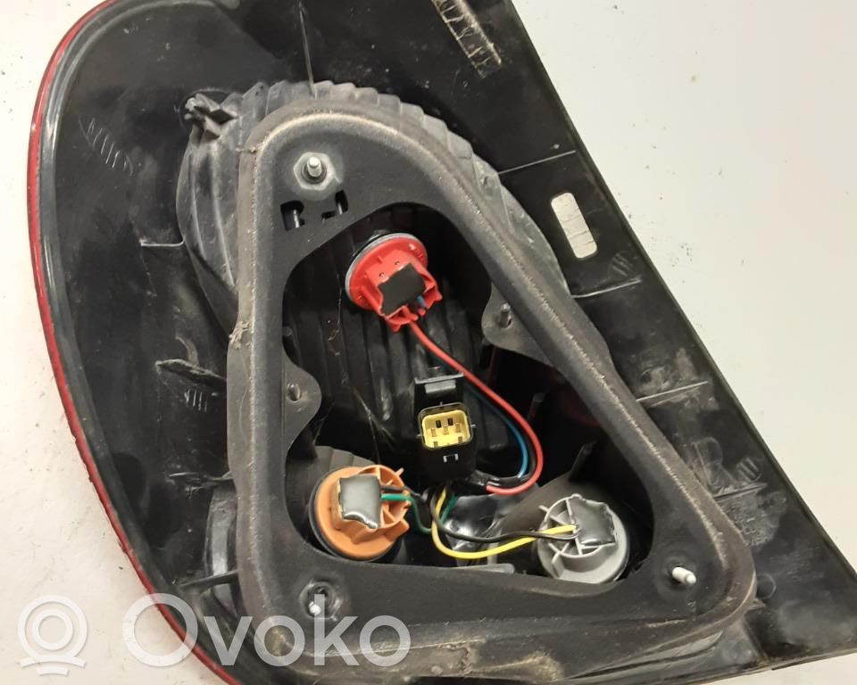 Toyota Corolla E110 Rear/tail lights 