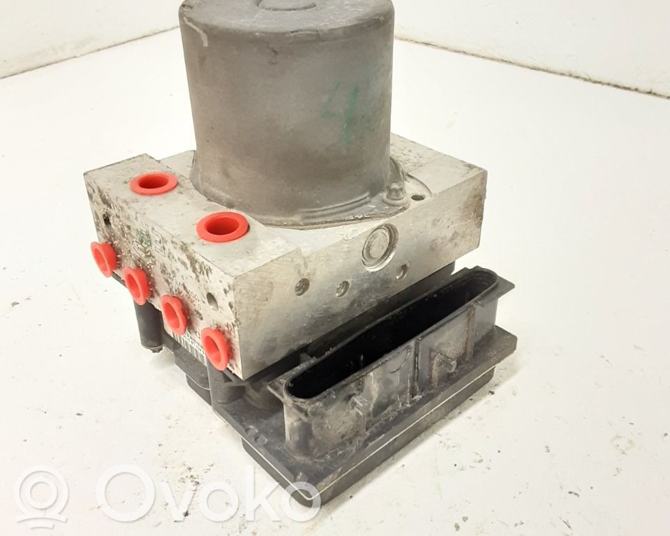 Ford Transit ABS Blokas 