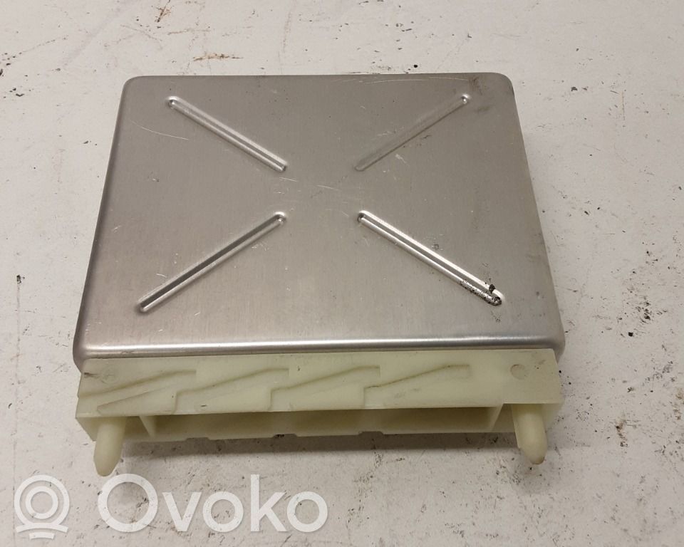 Gearbox control unit/module   9442707