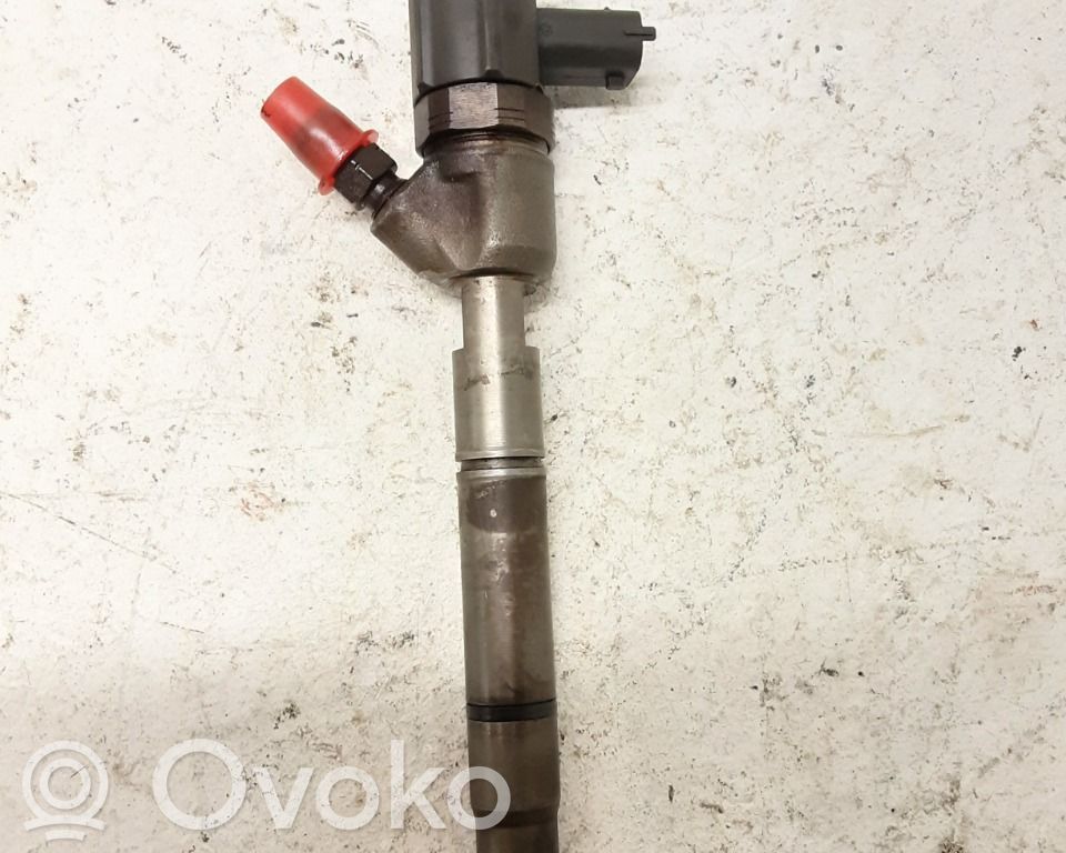Injektor Einspritzdüse   338002A900