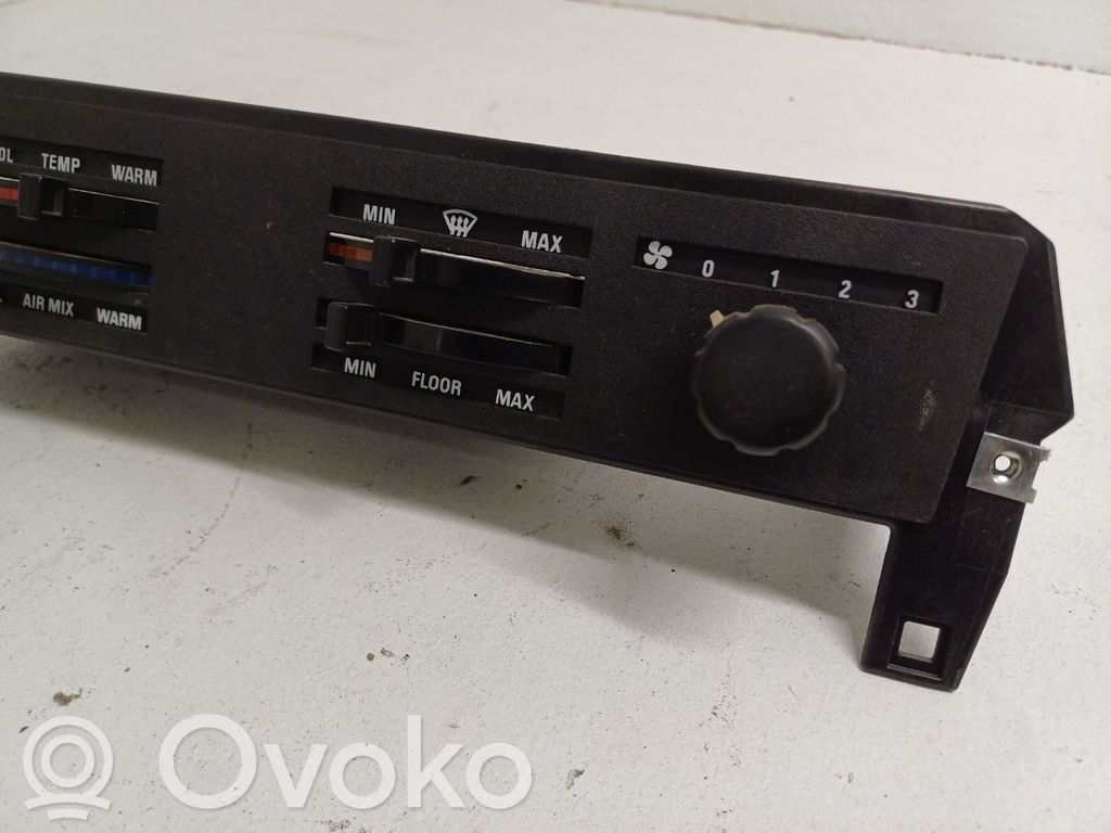 Climate control unit   3522308