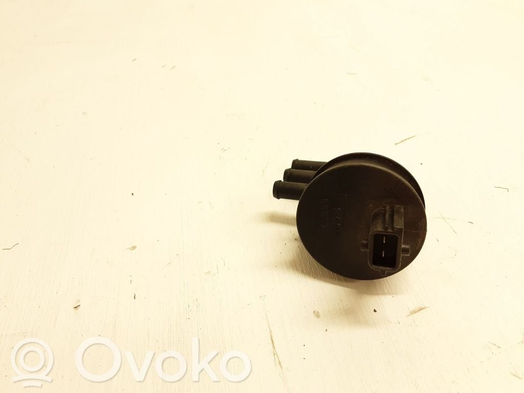 Saab 9-5 Vacuum valve 