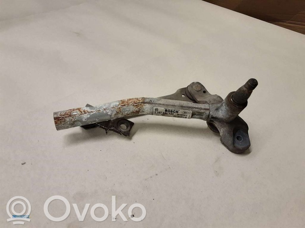 Front wiper linkage   3397021133