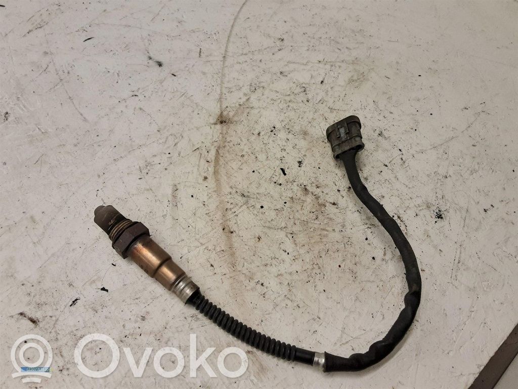 Alfa Romeo 156 Lambda probe sensor 