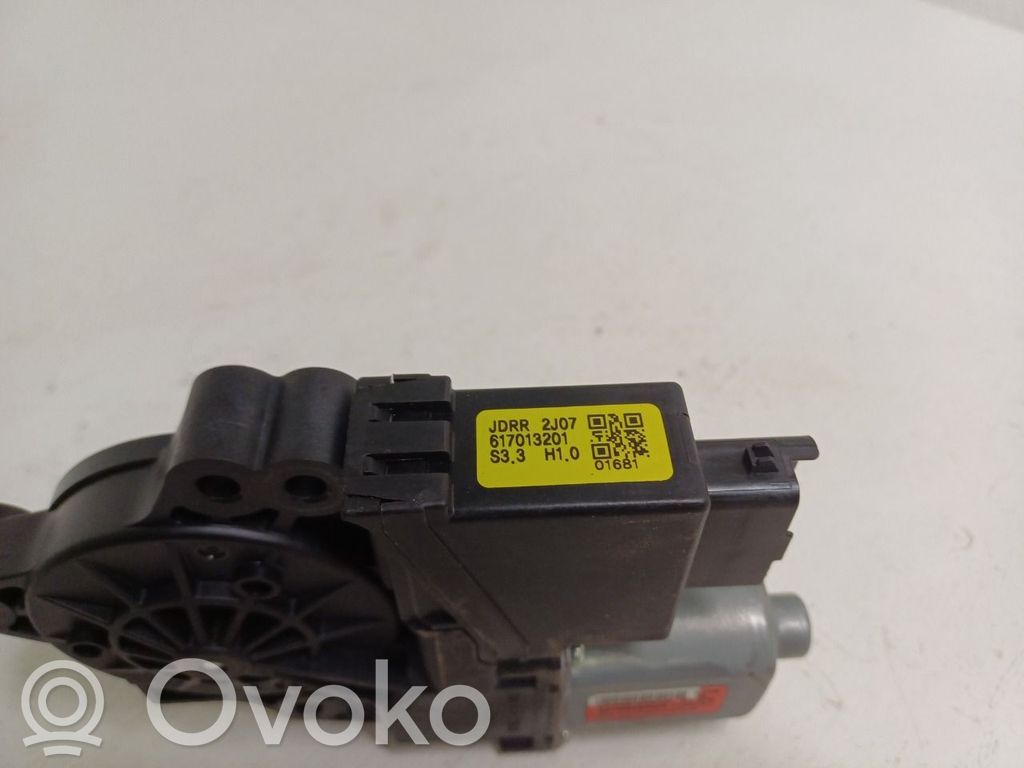 KIA Ceed Silniczek podnoszenia szyby drzwi tylnych 