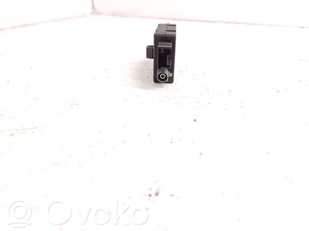 Citroen DS4 Aerial antenna amplifier 