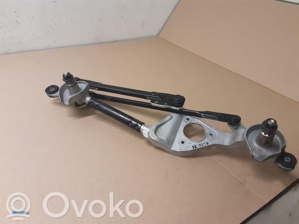 KIA Rio Varillaje del limpiaparabrisas delantero 