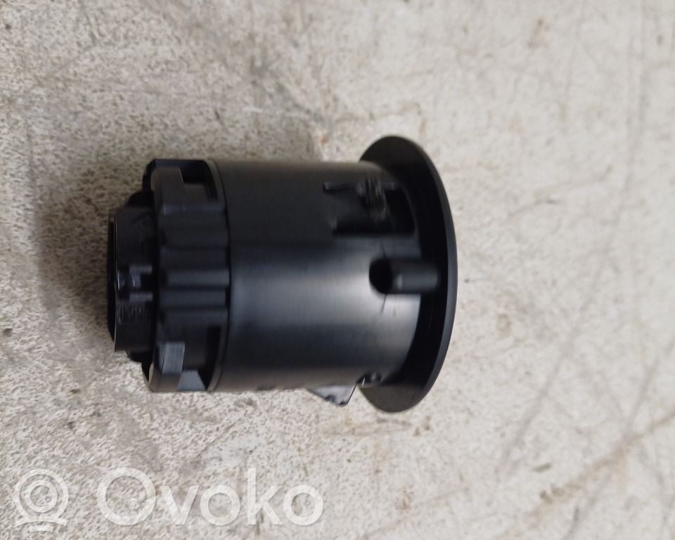 Renault Kadjar Engine start stop button switch 