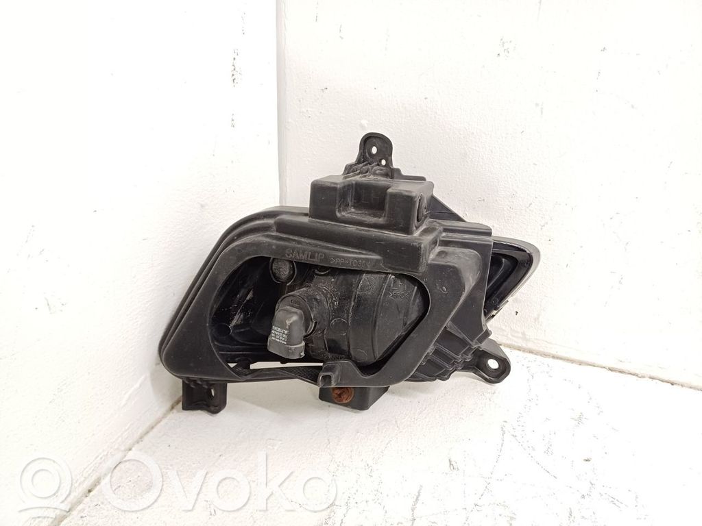 KIA Ceed Front fog light 