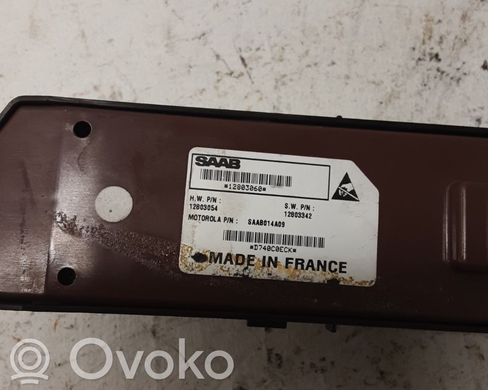 Electric window control switch   12803060