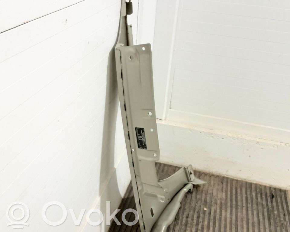 Saab 9-5 Fender 