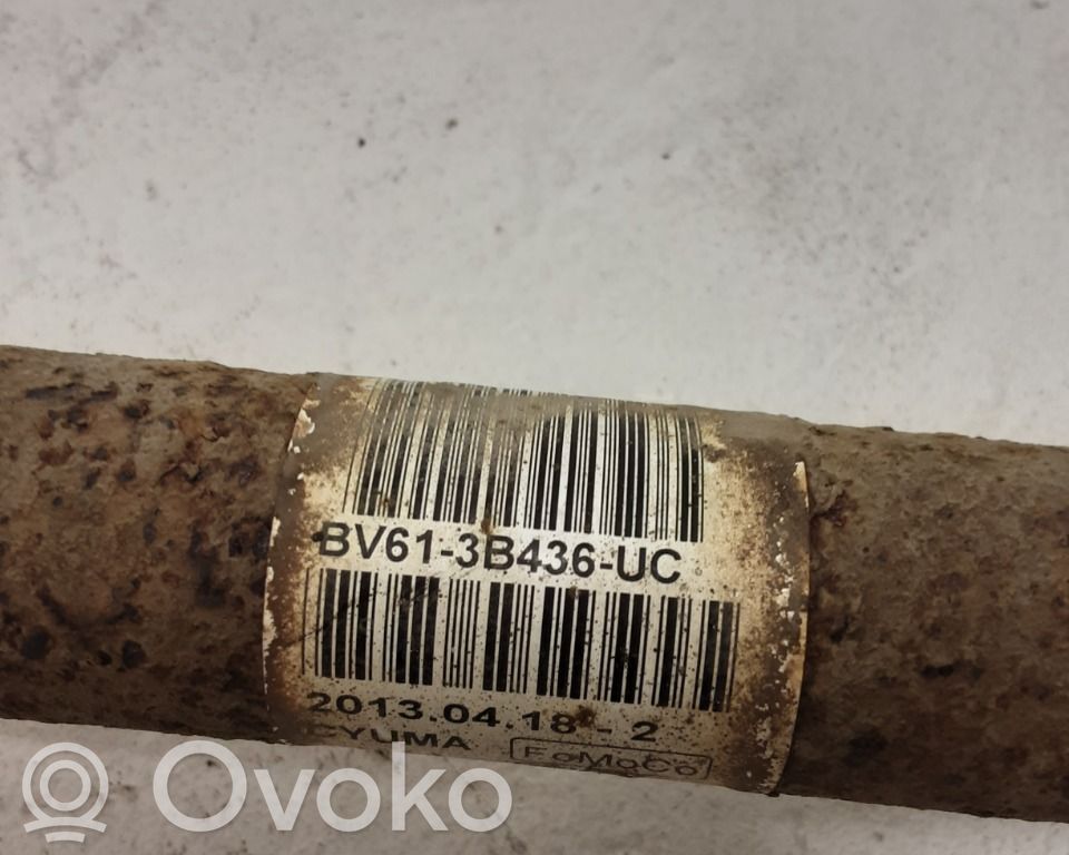Ford Focus Front driveshaft 