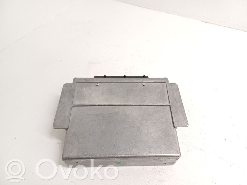 Saab 9-5 Injection control unit/module 