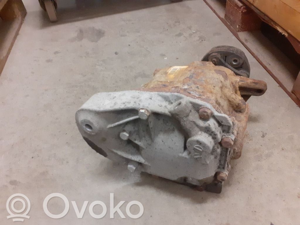 BMW 3 E90 E91 Hinterachsdifferential 