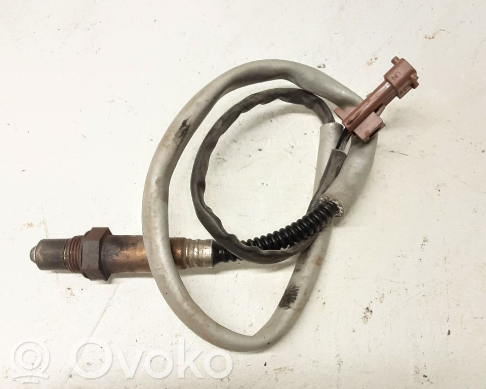 Зонд «Lambda»